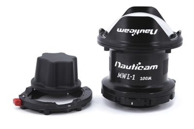 ノーティカム（Nauticam）NA マクロワイドコンバージョンレンズ MWL-1 #21054