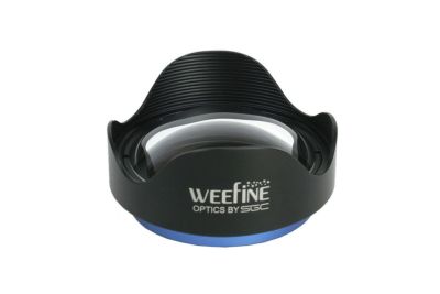 ウィーファイン（WEEFINE）WF ワイドエアレンズWFL11M52 #21191