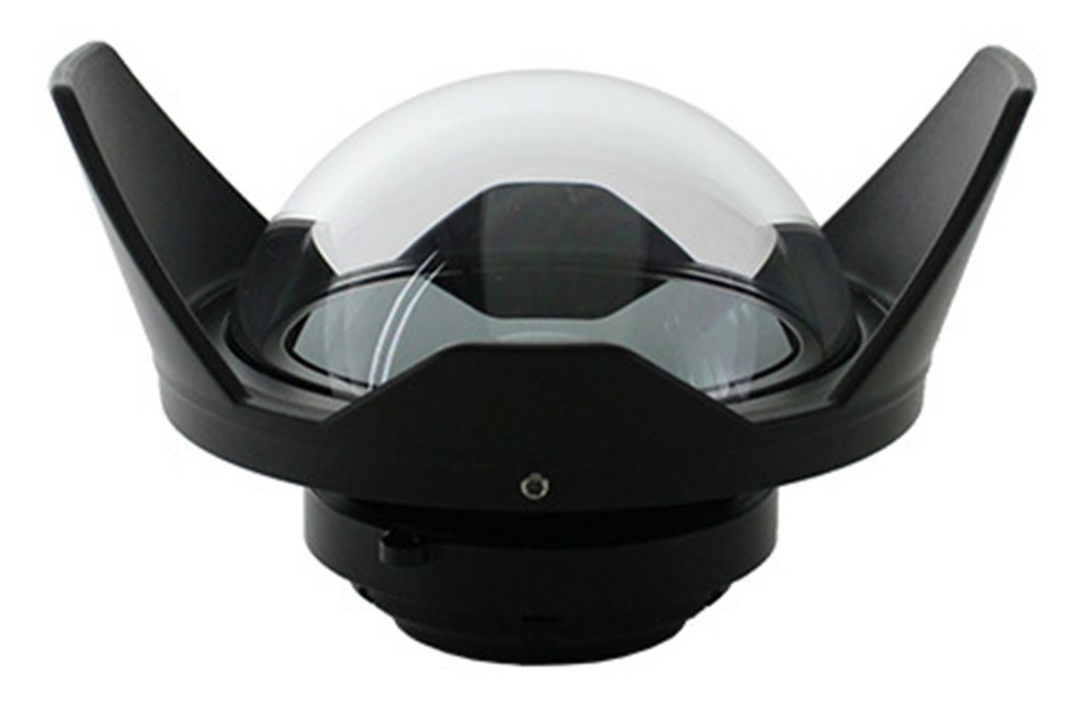 フィッシュアイ（Fisheye）FIX フィッシュアイコンバージョンレンズ 