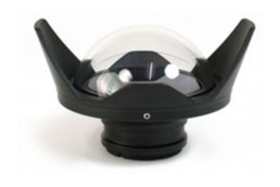 フィッシュアイ（Fisheye）FIX フィッシュアイコンバージョンレンズ UWL-28M52R #20589