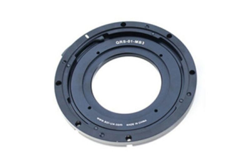 AOIブランド（フィッシュアイ / Fisheye）AOI-QRS-01-MB3 クイックリリースシステム01 マウントベース M52  #21384の商品ページ|カメカメCAMERA