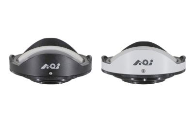 AOIブランド（フィッシュアイ Fisheye）AOI-UWL-03ワイドアングルコンバージョンレンズ 0.73Xの商品ページ|カメカメCAMERA