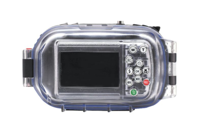 シーアンドシー（SEA&SEA）DX-6Gカメラハウジングセット #06666の商品
