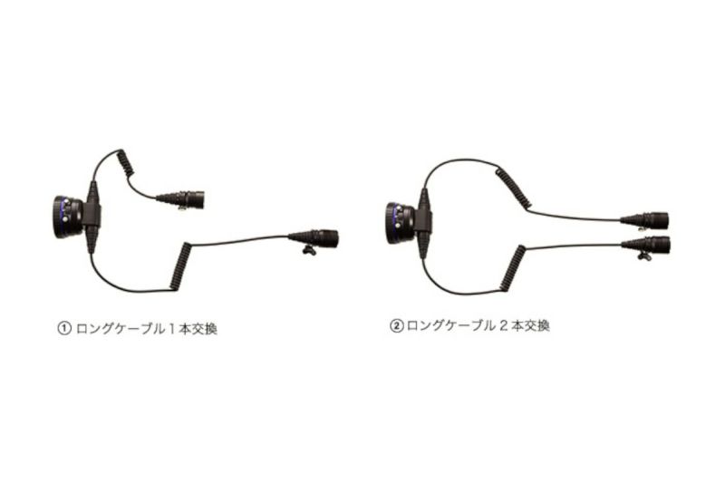 AOIJAPAN（RGBlue）システム02:re ツインライト スーパーナチュラルカラー SYSTEM02:re S02RE-TL-SNC