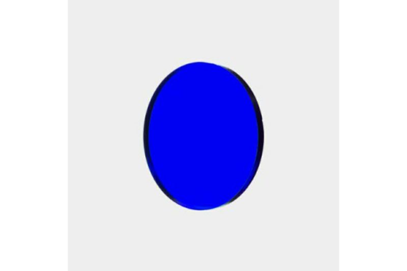 AOIJAPAN（RGBlue）ブルーフィルター （単品） (re) RGB-BF01