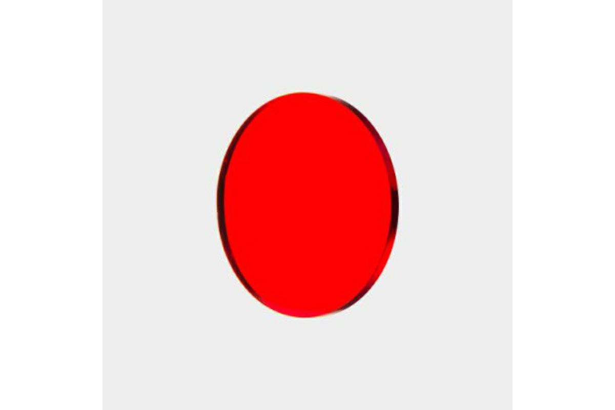 AOIJAPAN（RGBlue）レッドフィルター （単品） (re) RGB-RF01