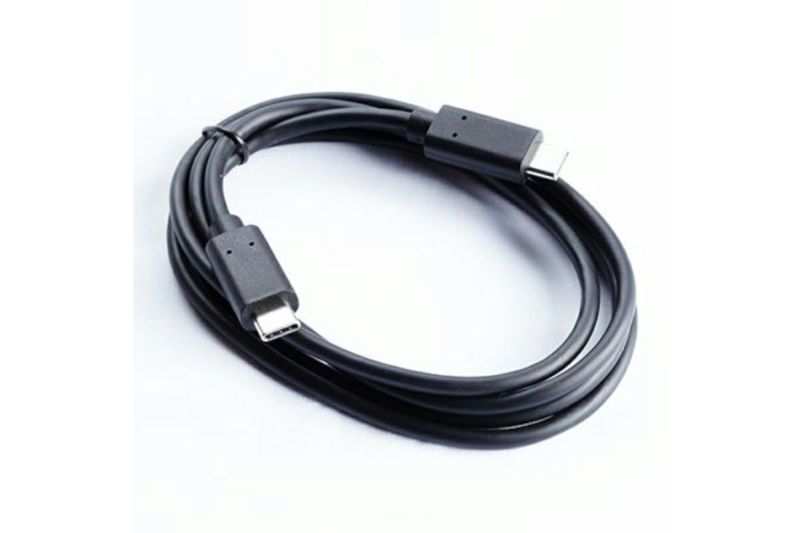 AOIJAPAN（RGBlue）USB PD ケーブル1.2M (re) RGB-UC01