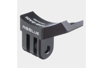 AOIJAPAN（RGBlue）GoProアダプター RGB-GA01