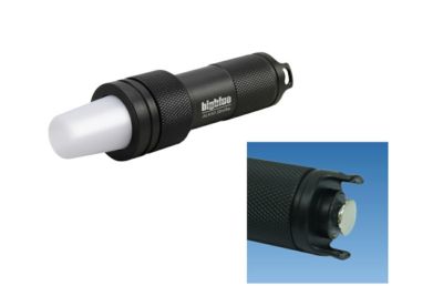 ビッグブルー（bigblue）水中ライト AL-450Strobe