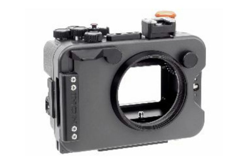 イノン（INON）水中ハウジング X-2 for GX7MK3 VCの商品ページ|カメカメCAMERA