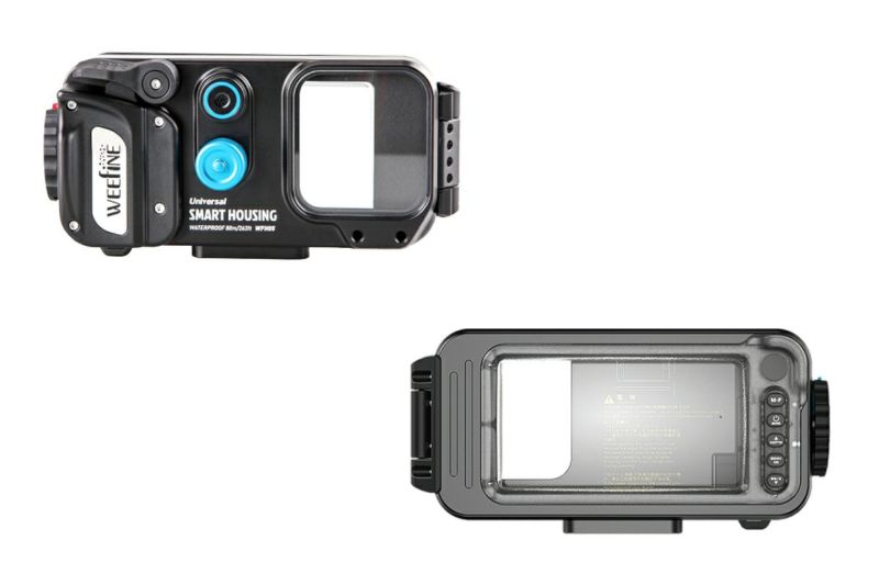 安い購入 Fisheye フィッシュアイ GoProフレキシブルアームトレー levolk.es