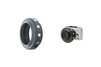 イノン（INON）磁石リングDG45セット