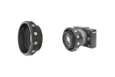 イノン（INON）磁石リングG14-42セット