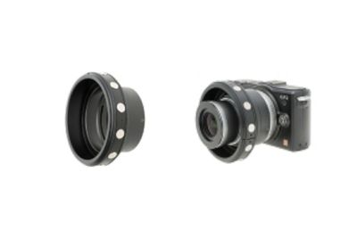 イノン（INON）磁石リングMZ14-42セット