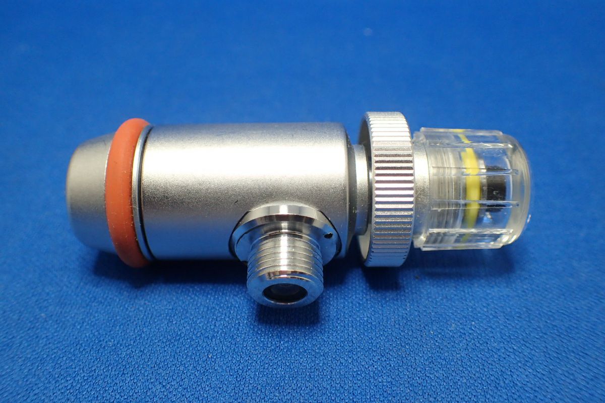 未使用品【INON】光コンバーターTTL for NIKONOS