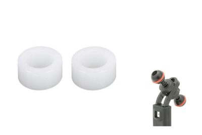 イノン（INON）ワッシャーセット(ダイレクトベースⅢ両面取付用)