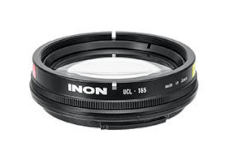 INONクローズアップレンズ UCL-165-M67 2枚セット