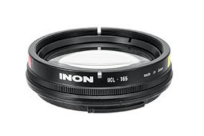 イノン（INON）クローズアップレンズUCL-165 XD