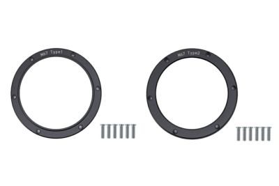 イノン（INON）M67 Type1 / Type2 ネジ環 for UWL-95 C24