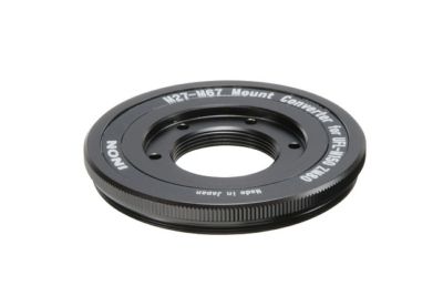 イノン（INON）M27-M67マウント変換リング for UFL-M150ZM80