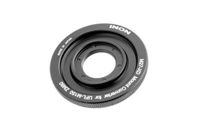 イノン（INON）M27-XDマウント変換リング for UFL-M150ZM80