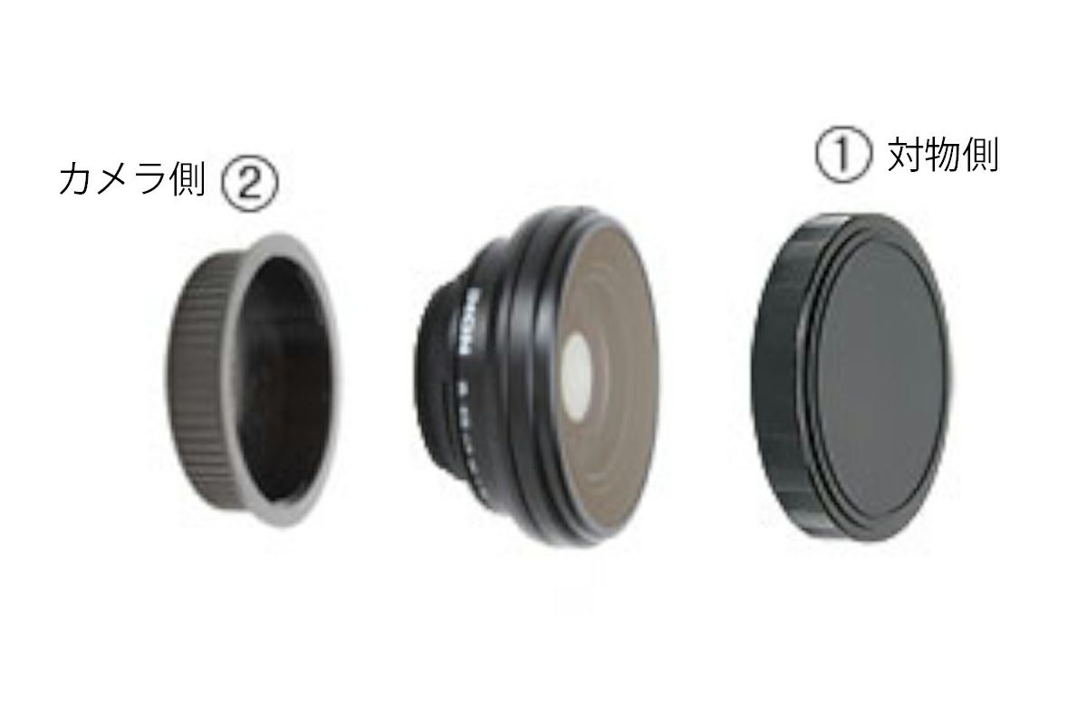 ノーティカム フォーカスギア NA CRF100-F #21301｜カメカメ