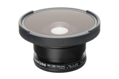イノン（INON）ワイドコンバージョンレンズ UWL-100 Type1 / Type2