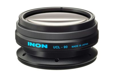 イノン（INON）水中クローズアップレンズ UCL-90 M67