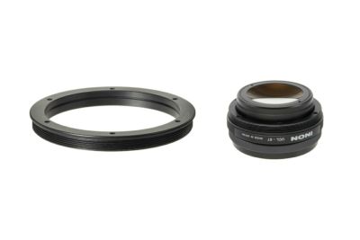 イノン（INON）フリップ用M67ネジ環セット for UCL-67/90