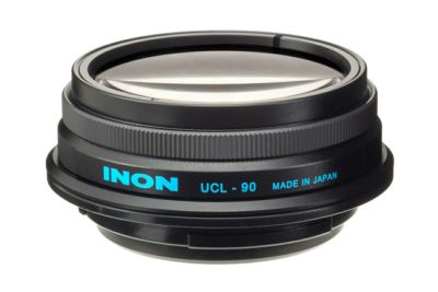 イノン（INON）水中クローズアップレンズ UCL-90 LD