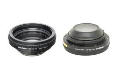 シーアンドシー（SEA&SEA）M82内部補正レンズ #52132の商品