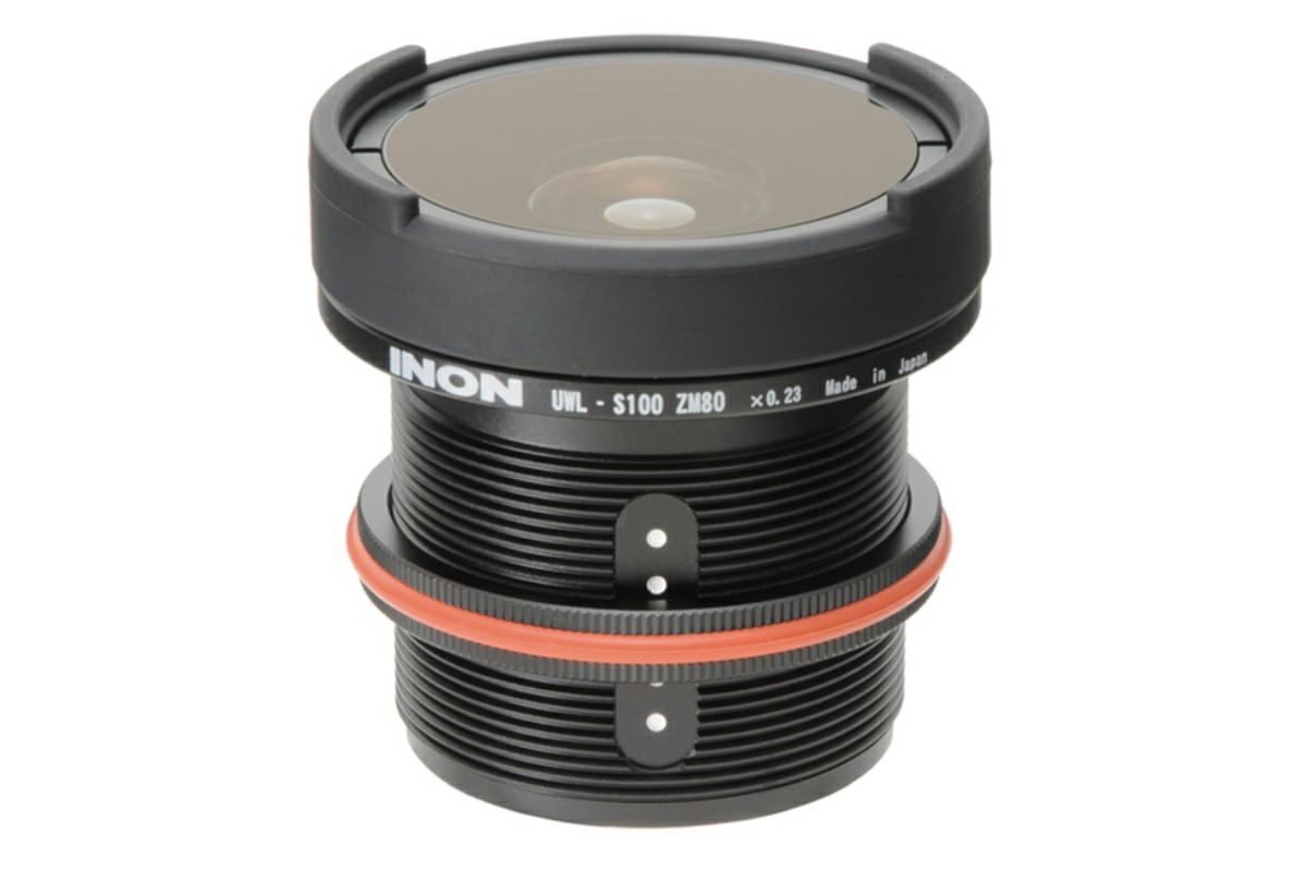 ワイドコンバージョンレンズ UWL-S100ZM80｜カメカメCAMERA