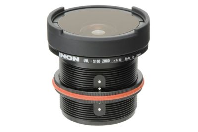 イノン（INON）ワイドコンバージョンレンズ UWL-S100ZM80