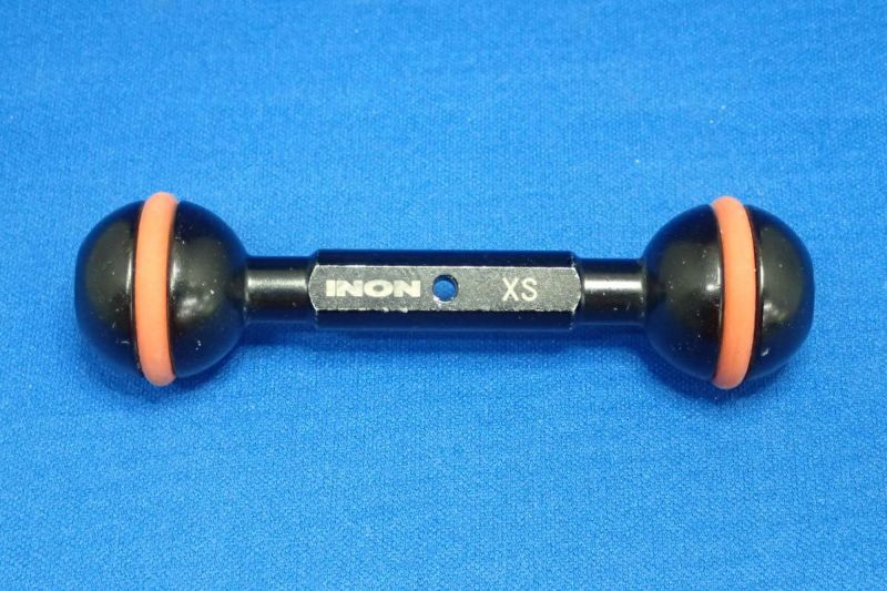 中古Bランク【イノン / INON】アームXSボディ