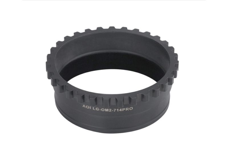 AOIブランド（フィッシュアイ / Fisheye）AOI-LG-OM2-714PRO レンズギア #21440