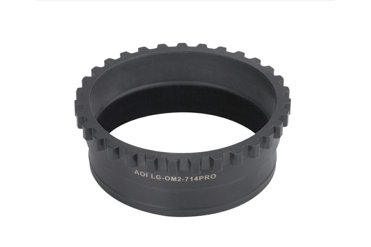 AOIブランド（フィッシュアイ / Fisheye）AOI-LG-OM2-714PRO レンズギア #21440