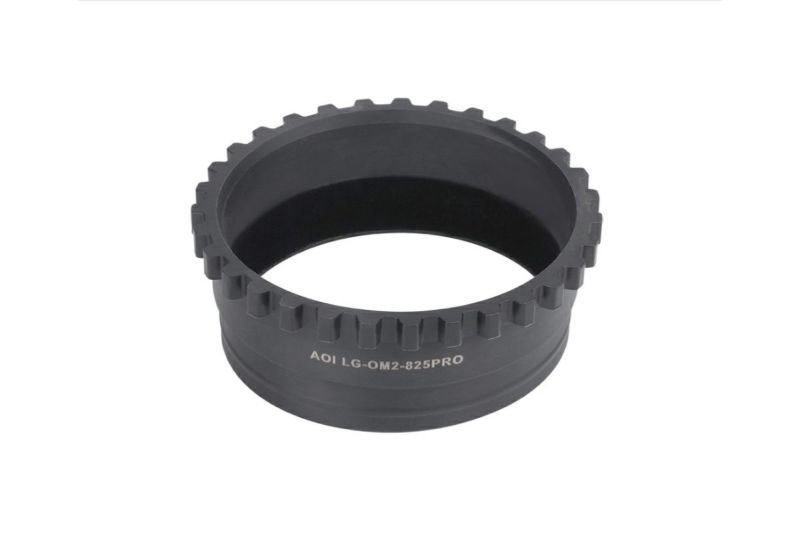 AOIブランド（フィッシュアイ / Fisheye）AOI-LG-OM2-825PRO レンズギア #21441
