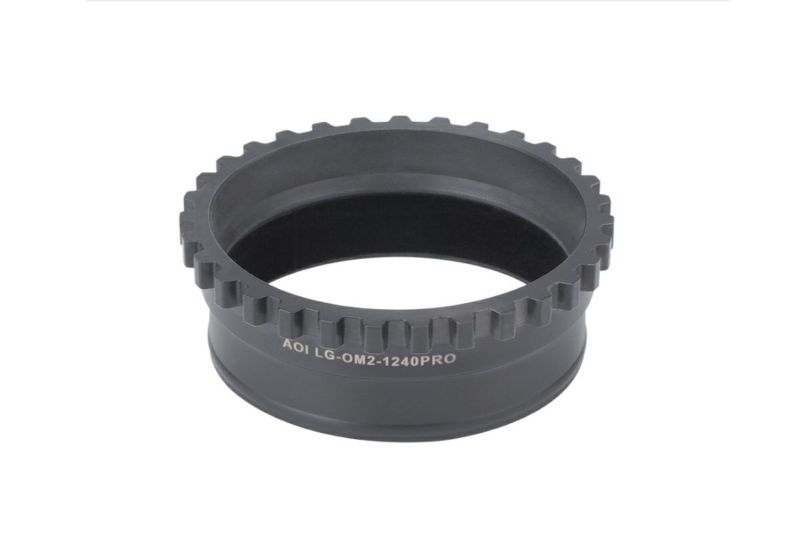 AOIブランド（フィッシュアイ / Fisheye）AOI-LG-OM2-1240PRO レンズギア #21442