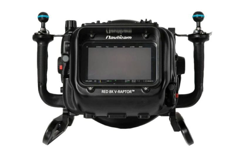 ノーティカム（Nauticam）リアボディ NA PBM5III WR #10529