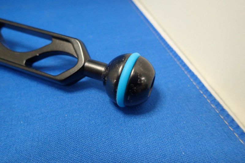 中古Aランク【ノーティカム / Nauticam】NAアーム400mm #40195