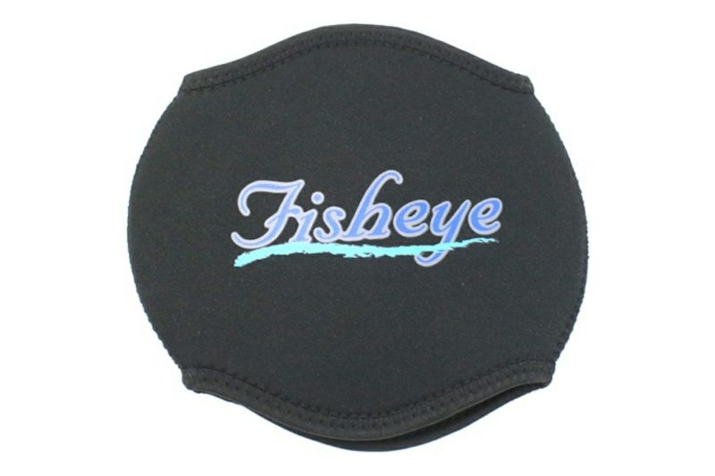 フィッシュアイ（Fisheye）FIX 100ネオプレーンドームカバーII #21488