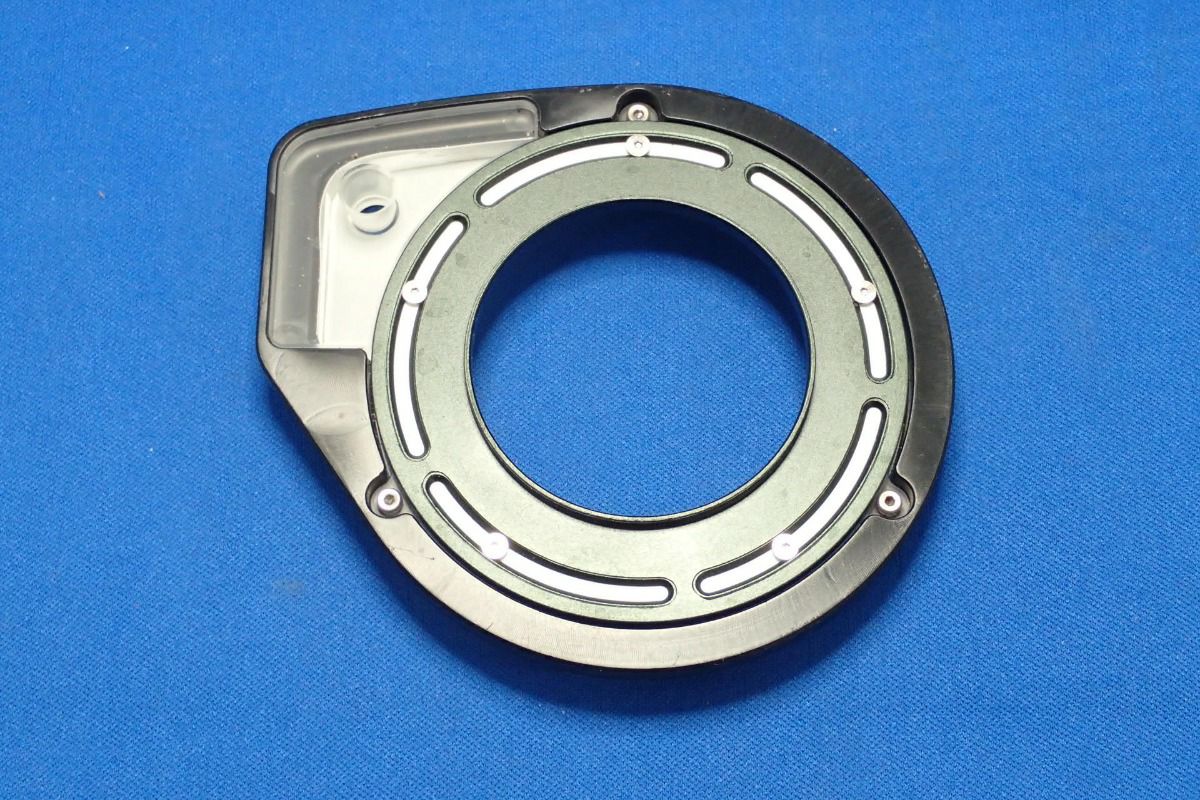 中古Aランク【フィッシュアイ / Fisheye】FIXリングディフューザーTG #21066