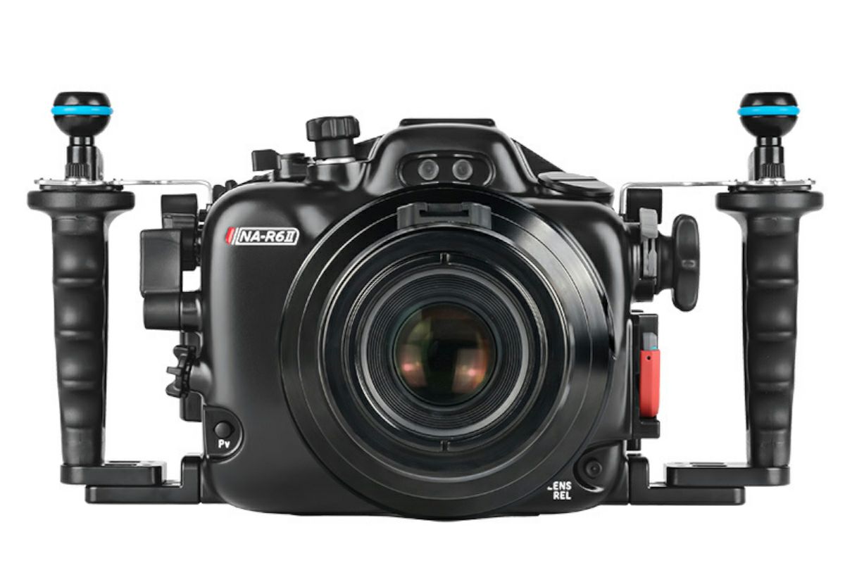 ノーティカムTTLコンバーター フロート （TTLコンバーターIII Canon 