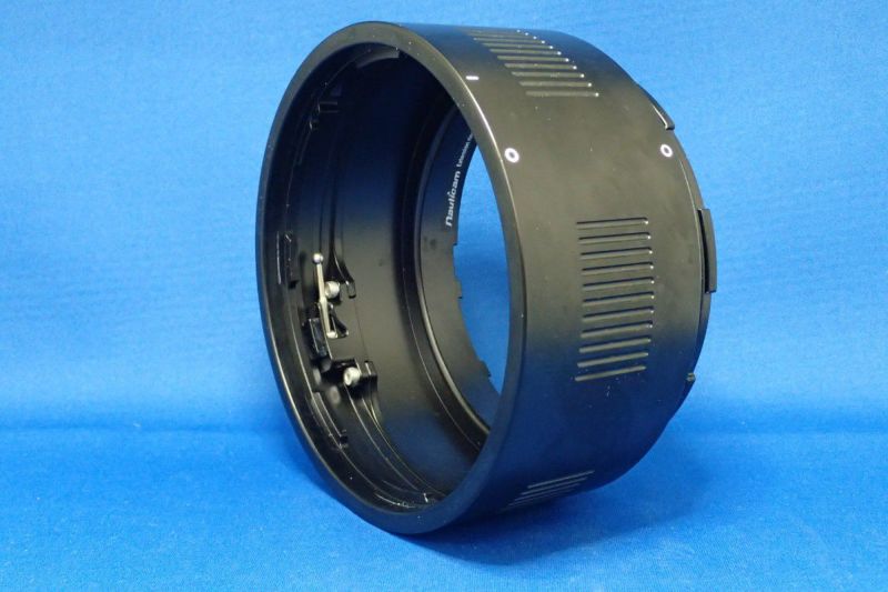 Nauticam ノーティカム NA エクステンションリング55 【20556】 ロック機構付き 中古 ノーティカム NA エクステンションリング55 #20556｜カメカメ