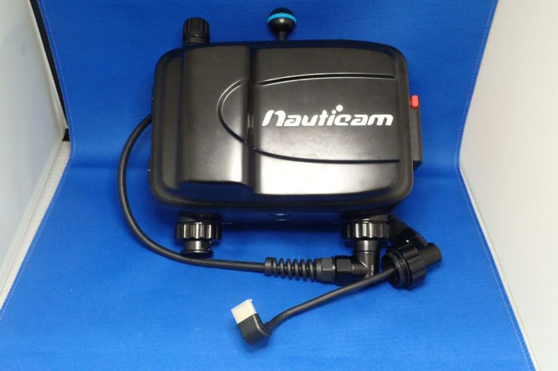 中古Sランク【ノーティカム / Nauticam】水中ハウジング NA Atomos Ninja V（HDMI2.0/HDMI1.4）#10453