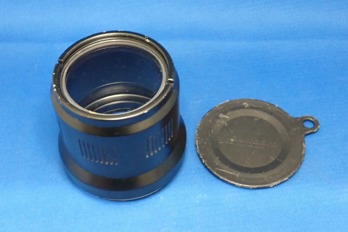 中古Bランク【ノーティカム / Nauticam】NA EO65マクロポート #20503-1