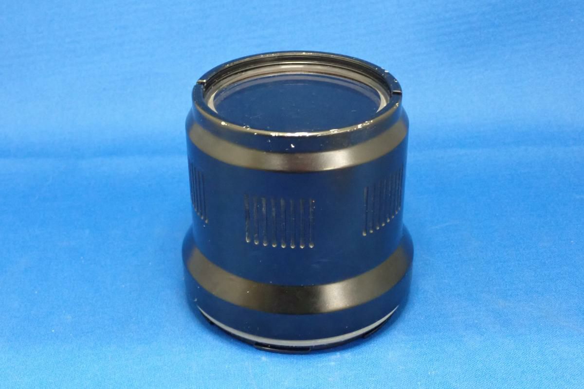 中古Bランク【ノーティカム / Nauticam】NA EO65マクロポート #20503-2