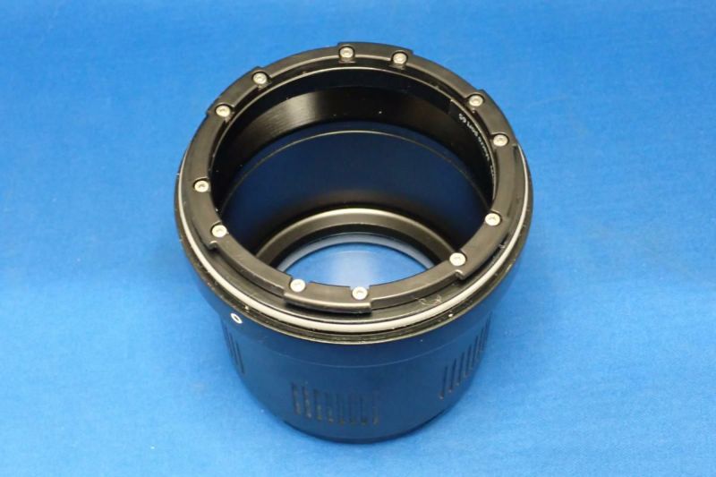 中古Bランク【ノーティカム / Nauticam】NA EO65マクロポート #20503-3