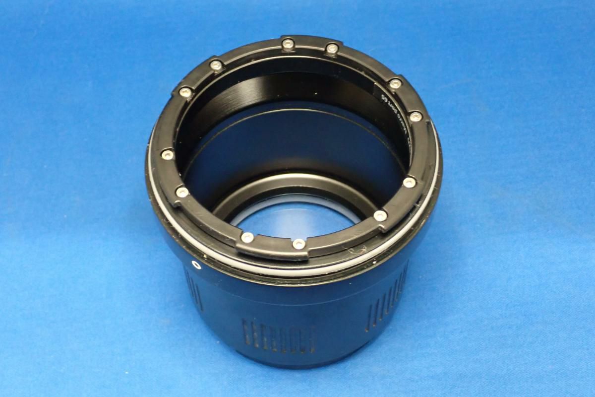 中古Bランク【ノーティカム / Nauticam】NA EO65マクロポート #20503-3