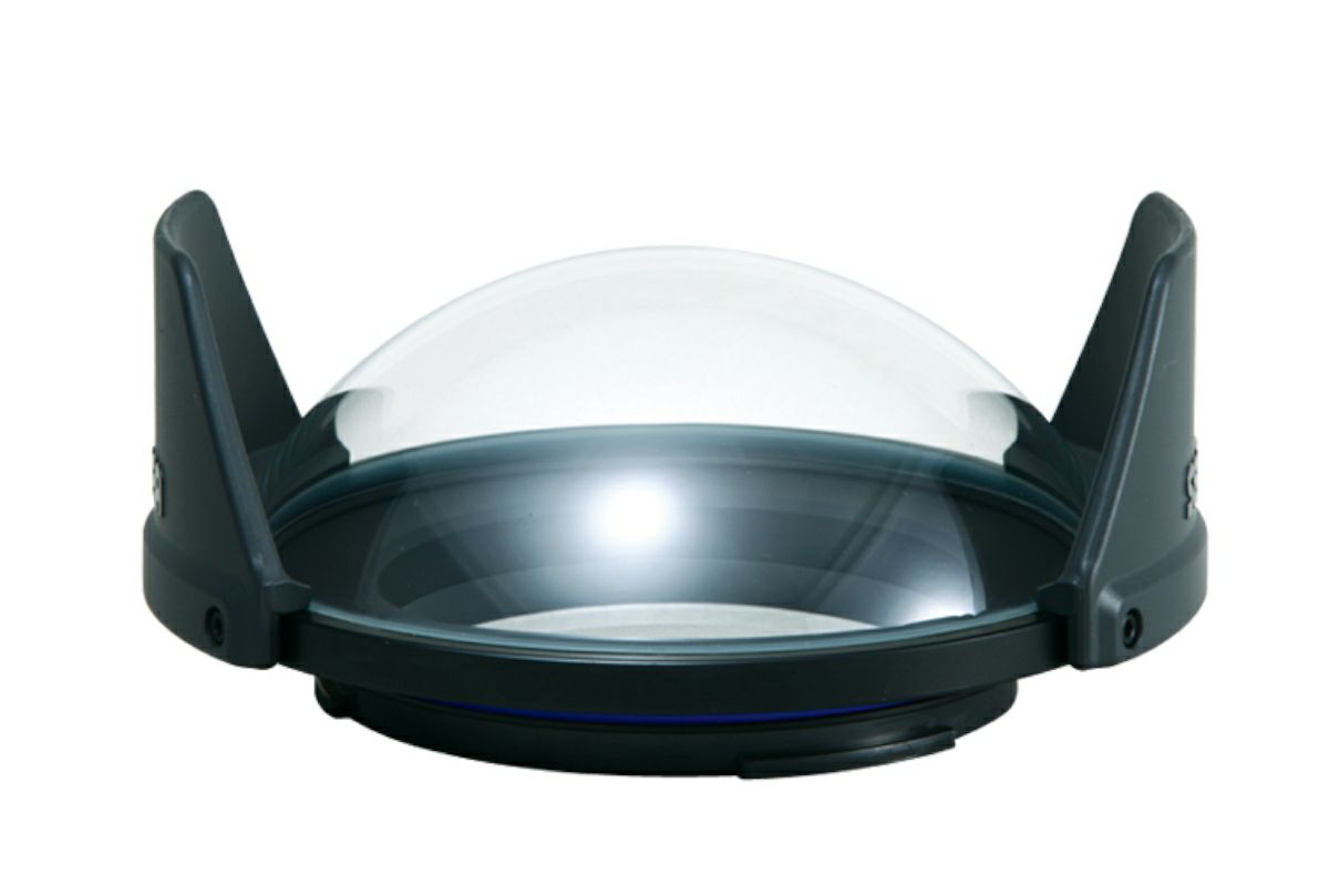 シーアンドシー（SEA&SEA）DXドームポート210 #30151の商品ページ 